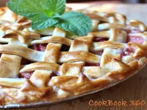 CookBook Recepie image