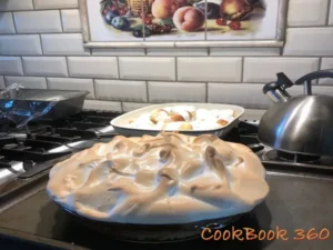 CookBook Recepie image
