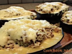 CookBook Recepie image