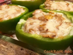 CookBook Recepie image