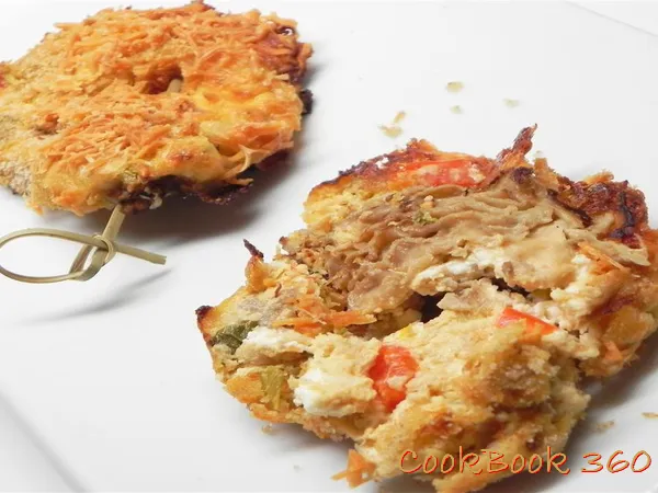 CookBook Recepie image