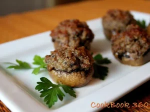 CookBook Recepie image