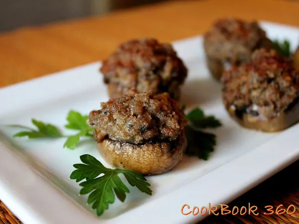 CookBook Recepie image