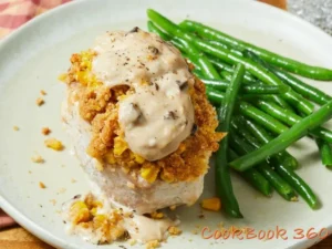 CookBook Recepie image
