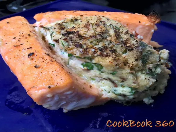 CookBook Recepie image