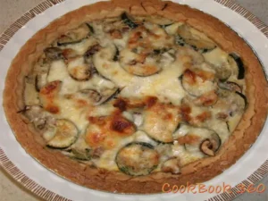CookBook Recepie image