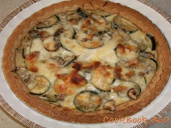 CookBook Recepie image