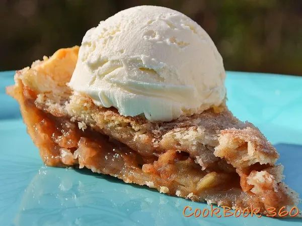 CookBook Recepie image