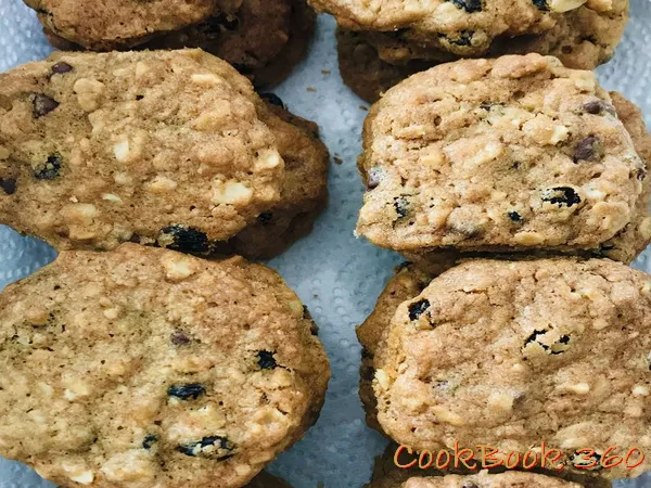 CookBook Recepie image 