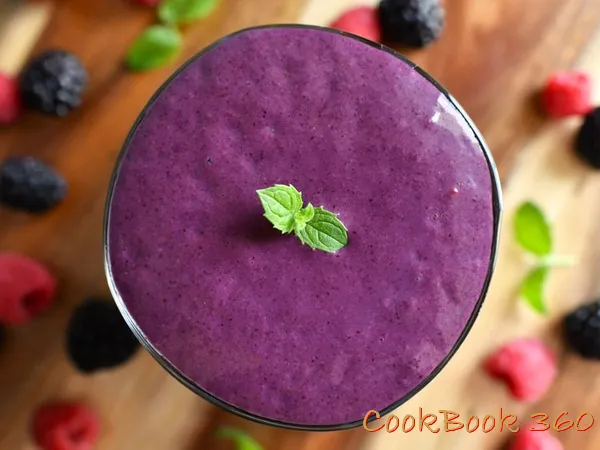CookBook Recepie image 