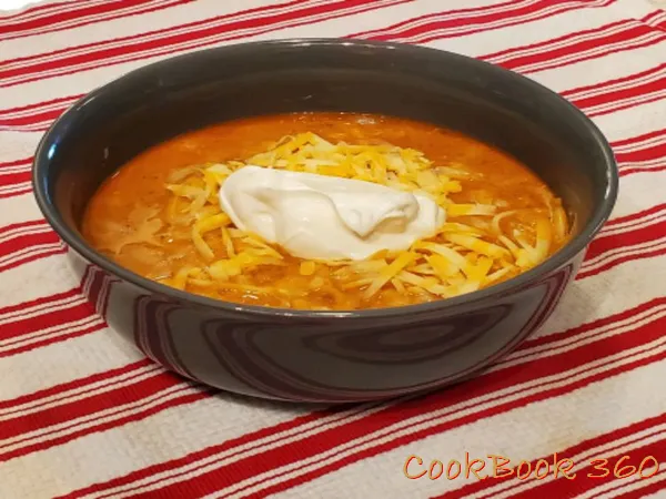 CookBook Recepie image 