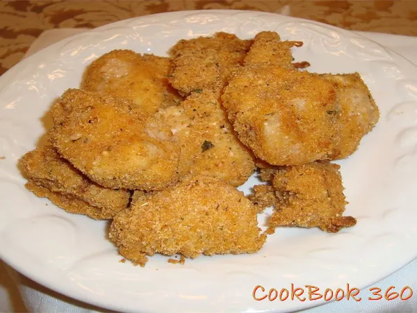 CookBook Recepie image 