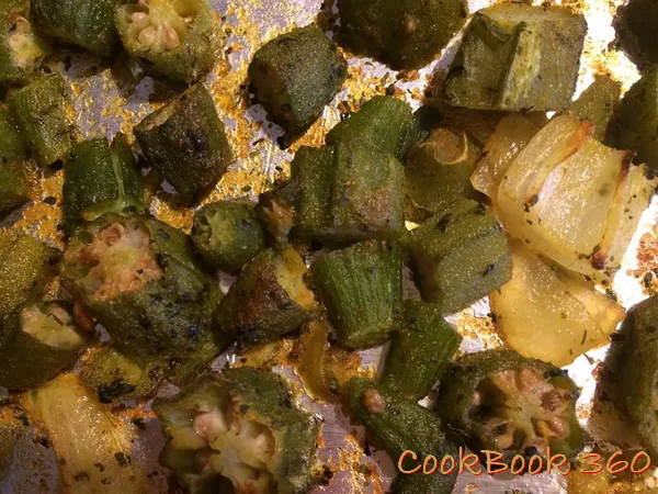 CookBook Recepie image 