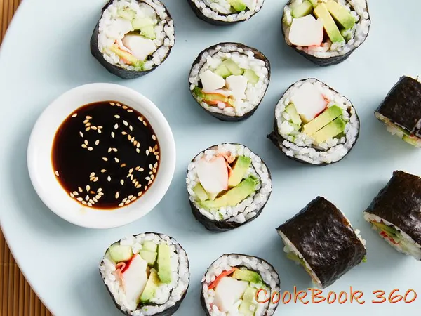 CookBook Recepie image