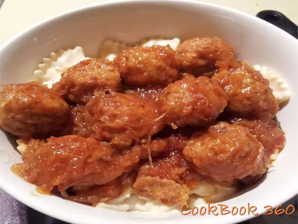 CookBook Recepie image