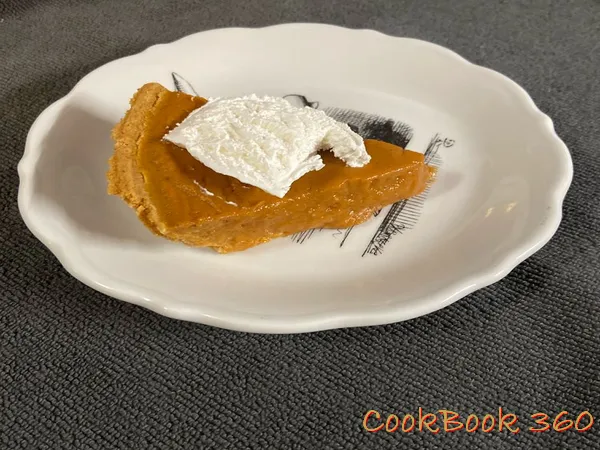 CookBook Recepie image