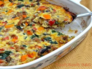 CookBook Recepie image