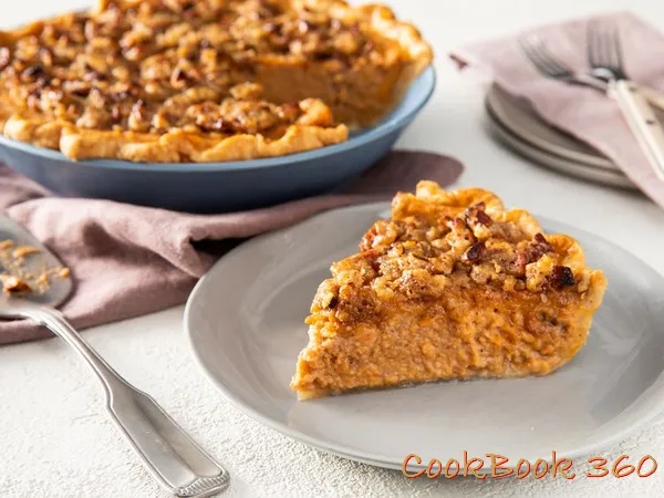 CookBook Recepie image
