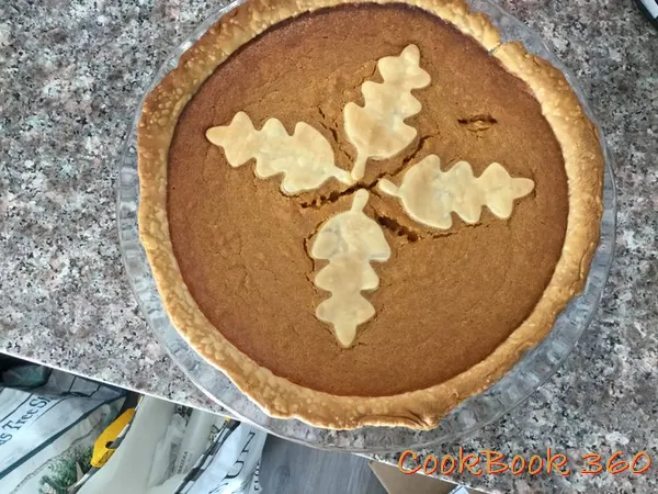 CookBook Recepie image