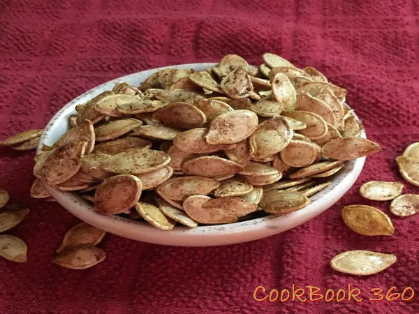 CookBook Recepie image