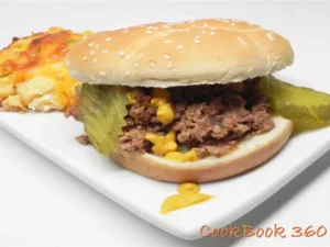 CookBook Recepie image