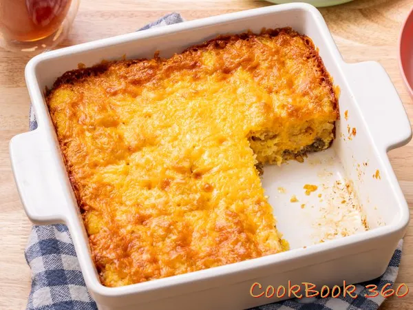CookBook Recepie image
