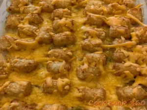 CookBook Recepie image