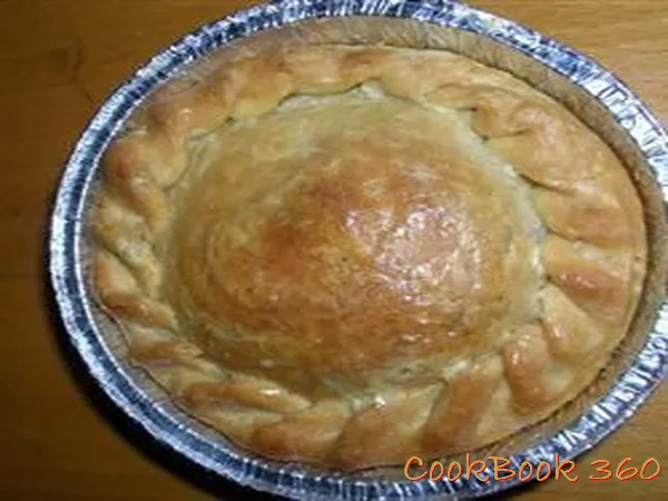 CookBook Recepie image