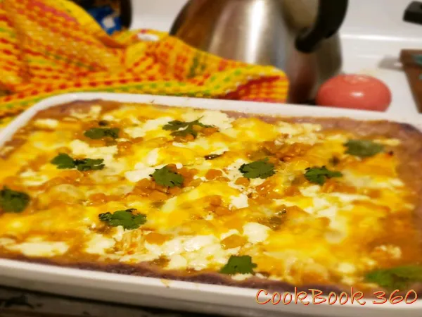 CookBook Recepie image