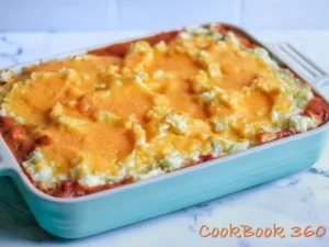 CookBook Recepie image