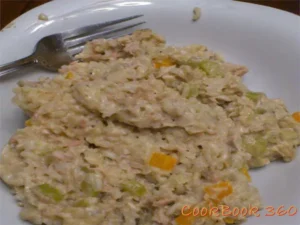 CookBook Recepie image