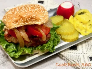 CookBook Recepie image