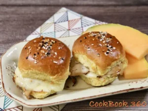 CookBook Recepie image