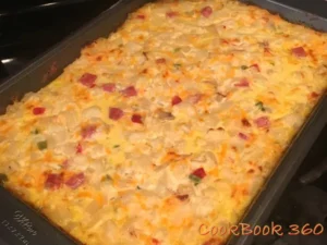 CookBook Recepie image