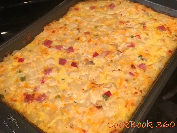 CookBook Recepie image