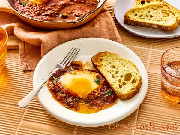CookBook Recepie image