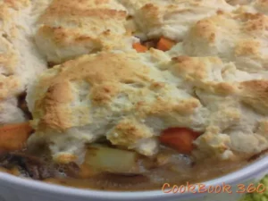 CookBook Recepie image
