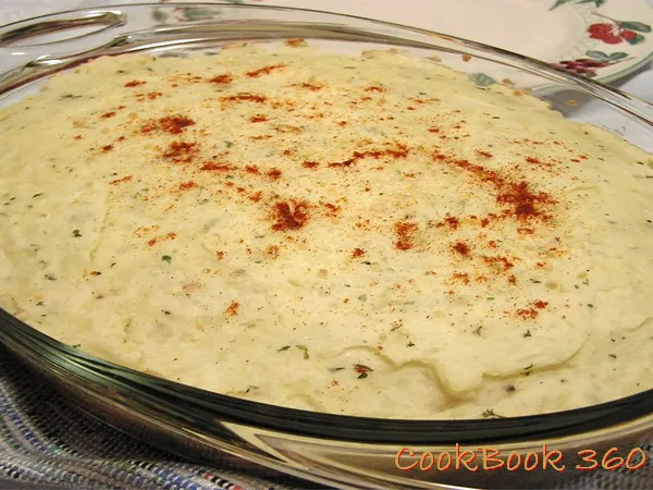 CookBook Recepie image