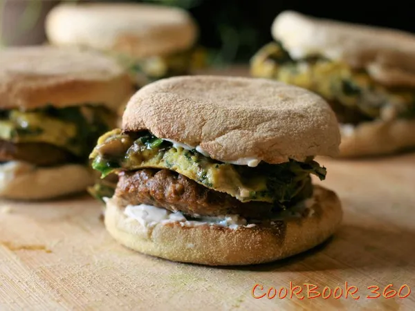 CookBook Recepie image