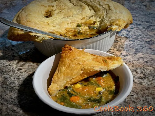 CookBook Recepie image