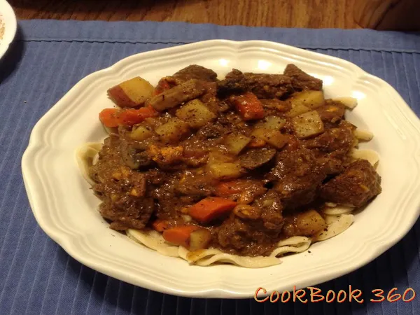 CookBook Recepie image