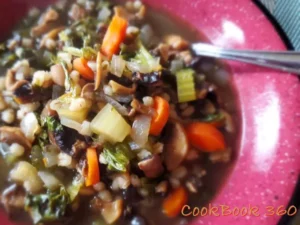 CookBook Recepie image