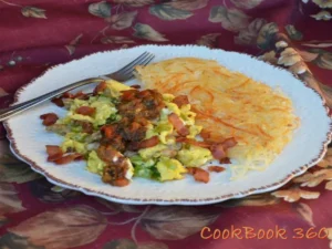 CookBook Recepie image