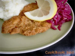 CookBook Recepie image