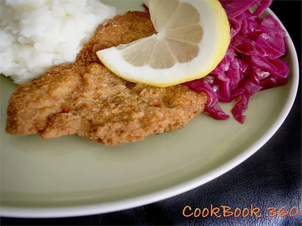 CookBook Recepie image