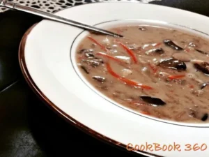 CookBook Recepie image