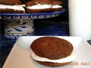 CookBook Recepie image